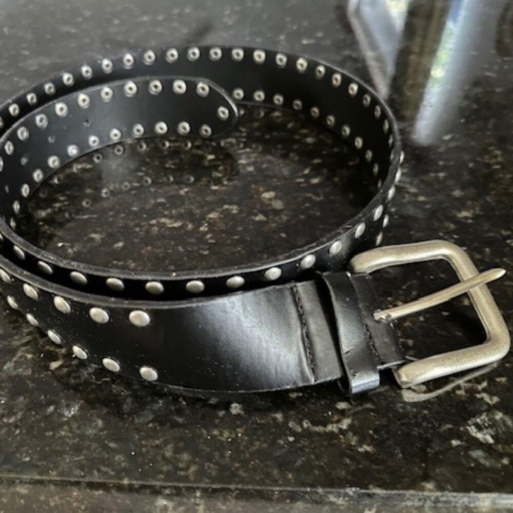 belt